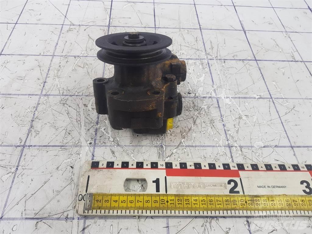 Eaton D12 pump Части и оборудване за кранове
