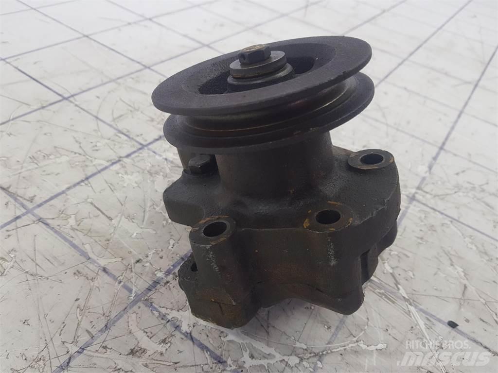 Eaton D12 pump Части и оборудване за кранове
