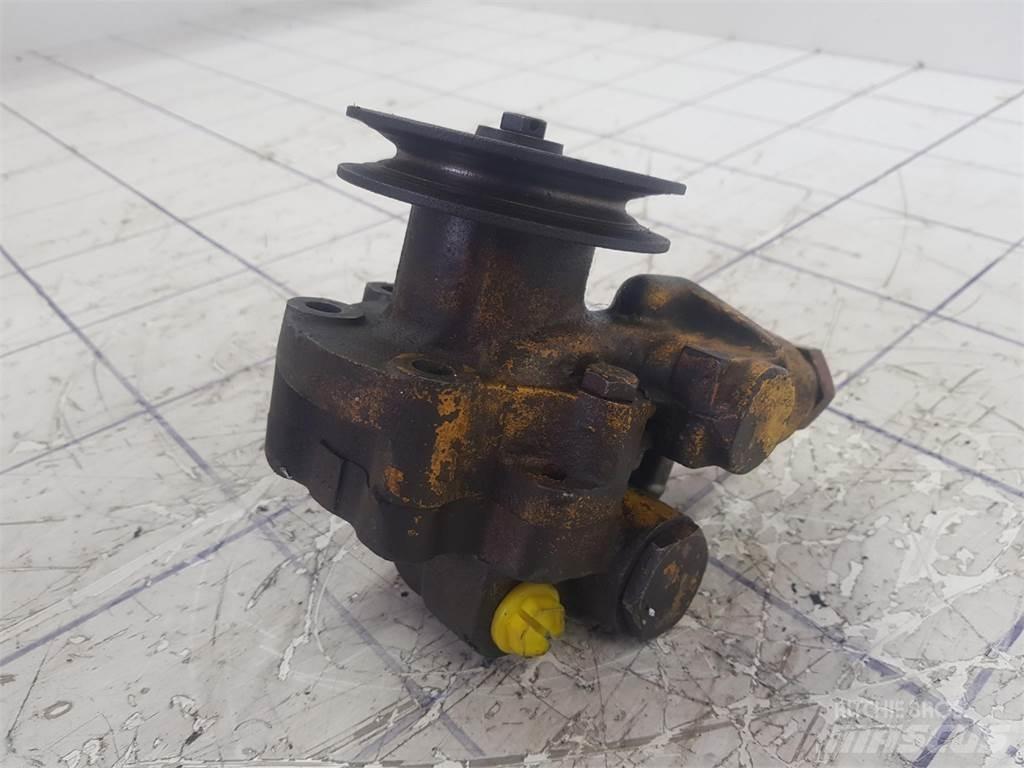 Eaton D12 pump Части и оборудване за кранове
