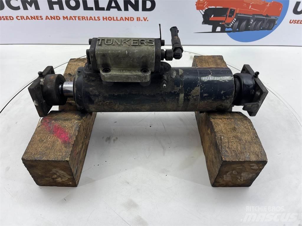P&H S35 Cilinder Части и оборудване за кранове
