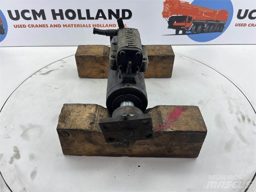 P&H S35 Cilinder Части и оборудване за кранове
