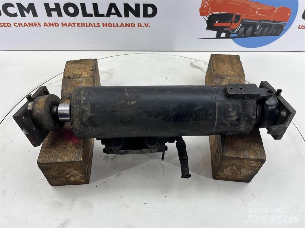 P&H S35 Cilinder Части и оборудване за кранове
