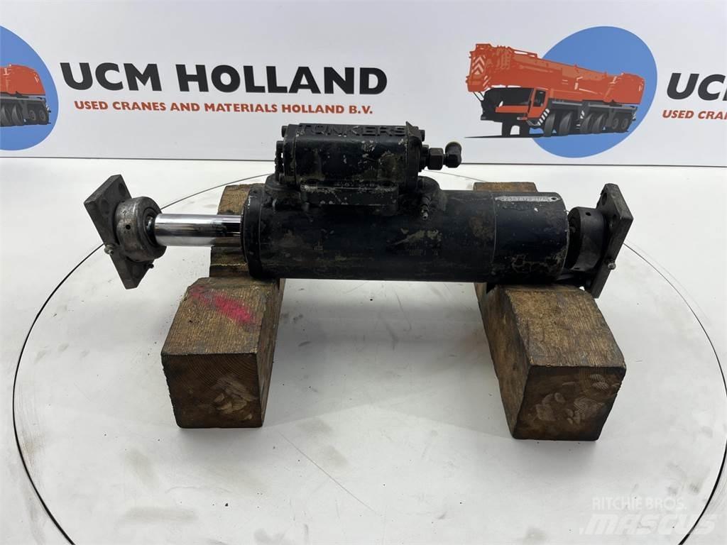 P&H S35 Cilinder Части и оборудване за кранове
