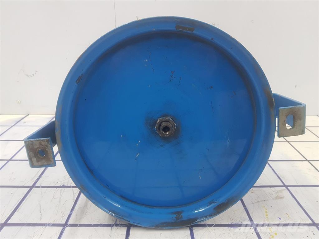  PAT reel LG 152/16 Части и оборудване за кранове
