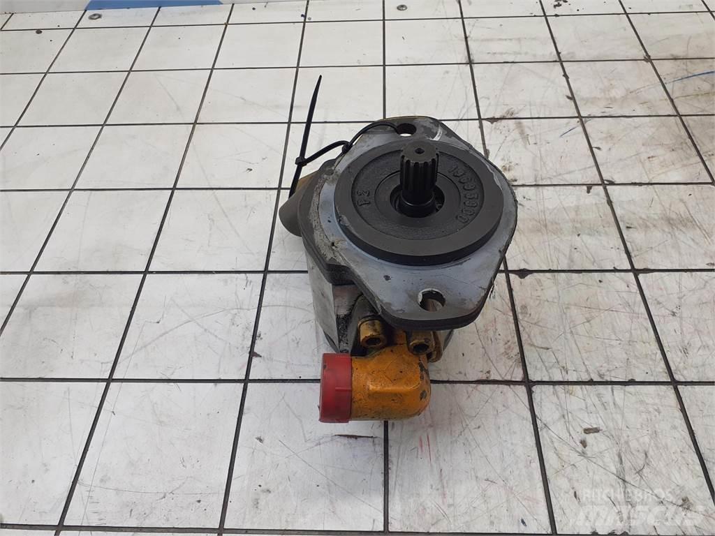 Sigma gear pump Части и оборудване за кранове

