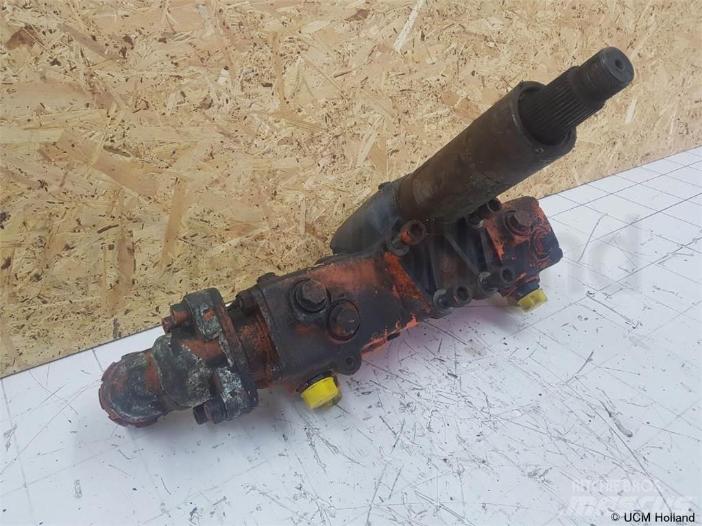  Steering box 210bar Части и оборудване за кранове
