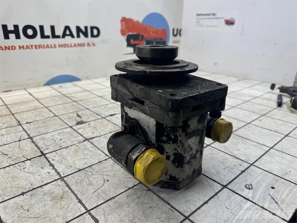  Sunderland gear pump Части и оборудване за кранове
