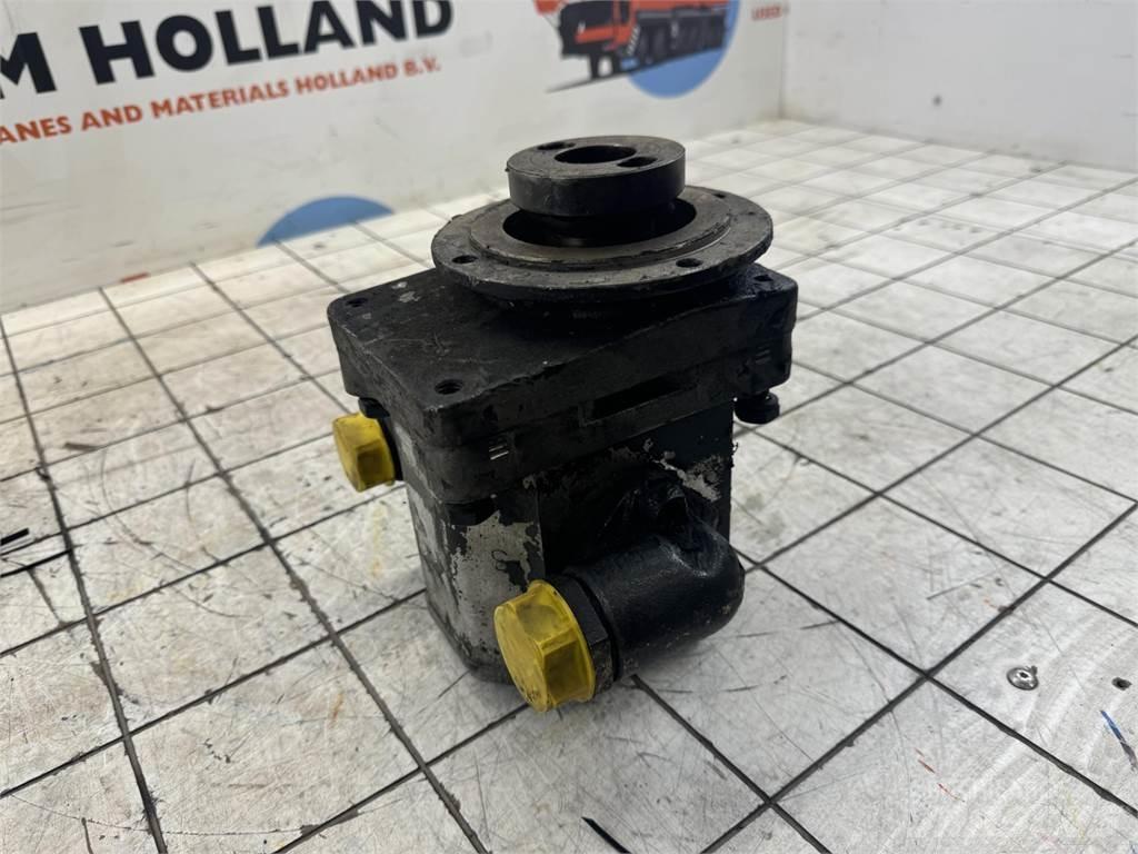  Sunderland gear pump Части и оборудване за кранове
