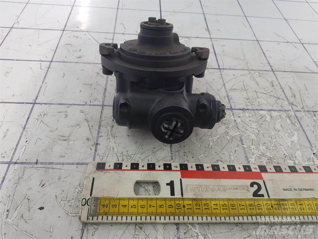 ZF steering pump Части и оборудване за кранове
