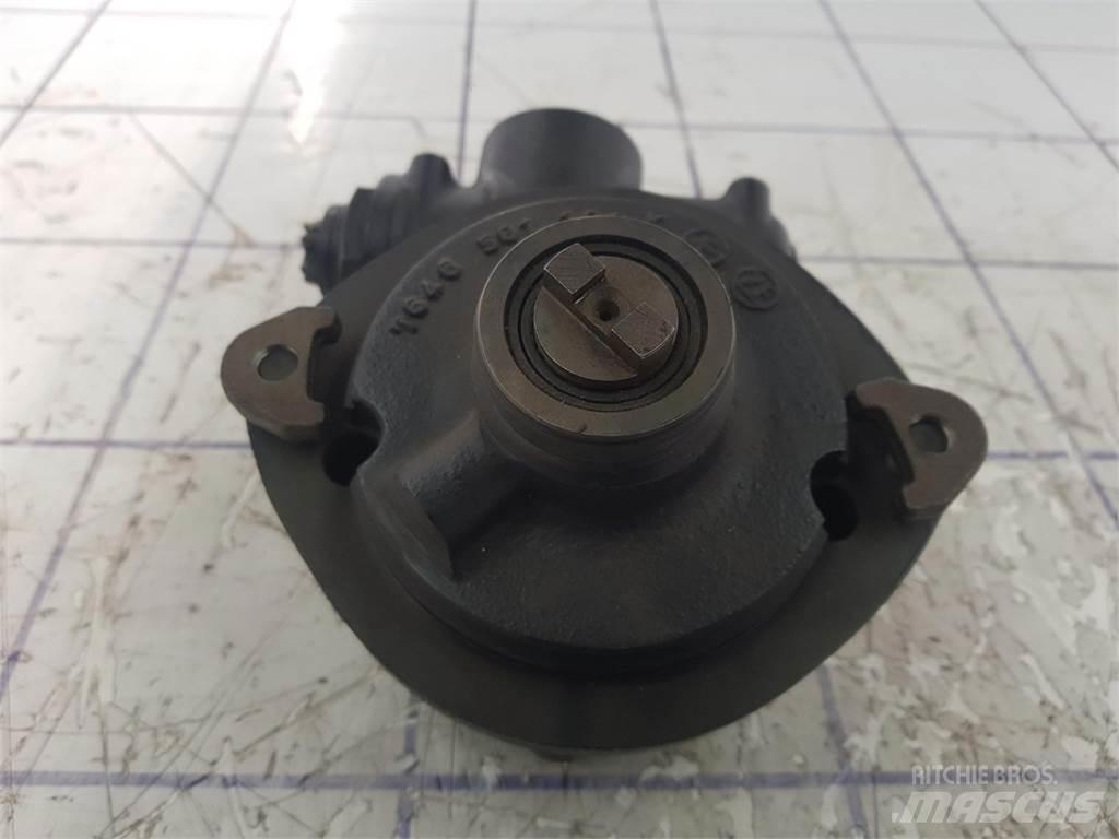 ZF steering pump Части и оборудване за кранове

