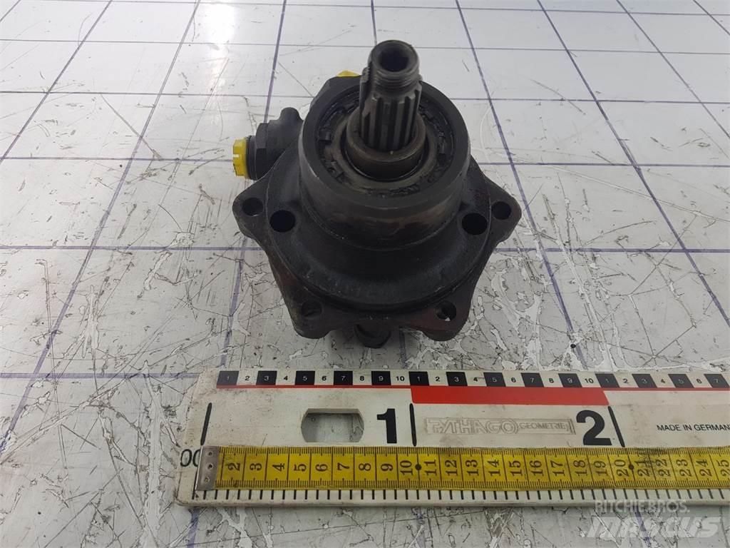 ZF steering pump Части и оборудване за кранове
