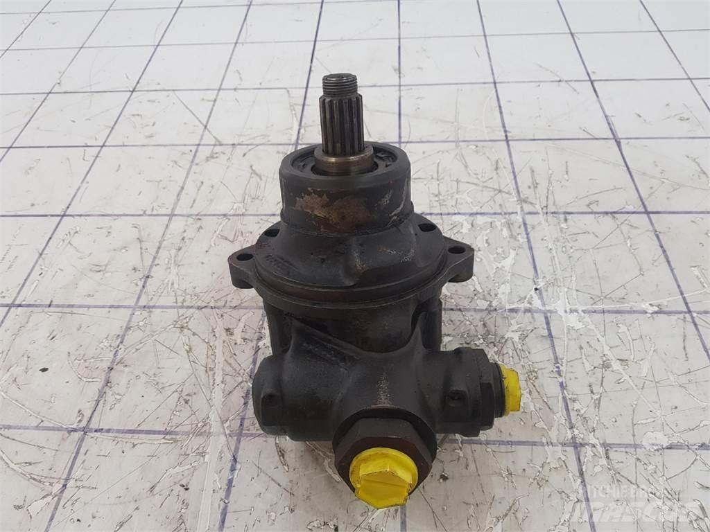 ZF steering pump Части и оборудване за кранове
