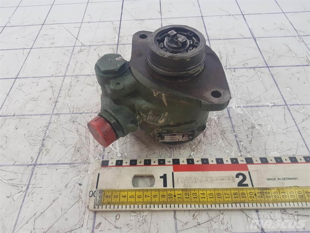 ZF steering pump Части и оборудване за кранове
