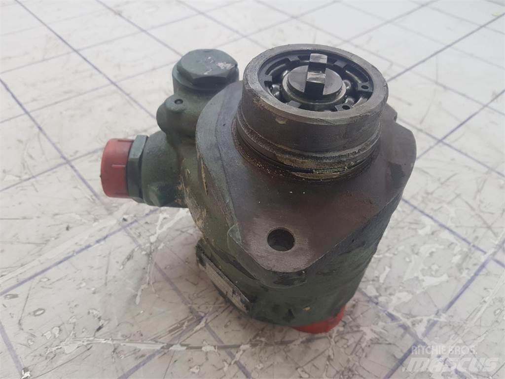 ZF steering pump Части и оборудване за кранове
