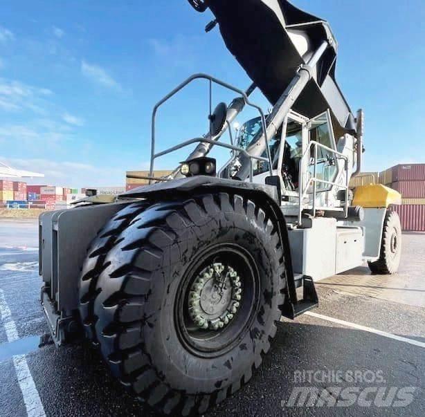 Hyster RS46-41XD/67S Кари повдигачи на контейнери