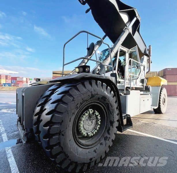 Hyster RS46-41XD/67S Кари повдигачи на контейнери