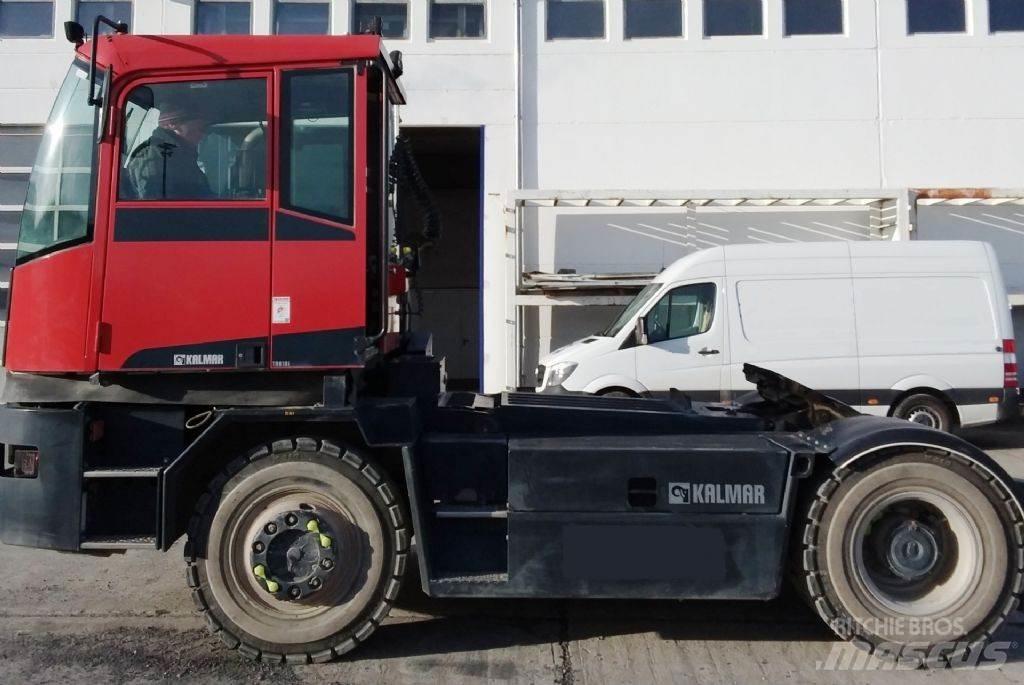 Kalmar TR618 Терминални трактори