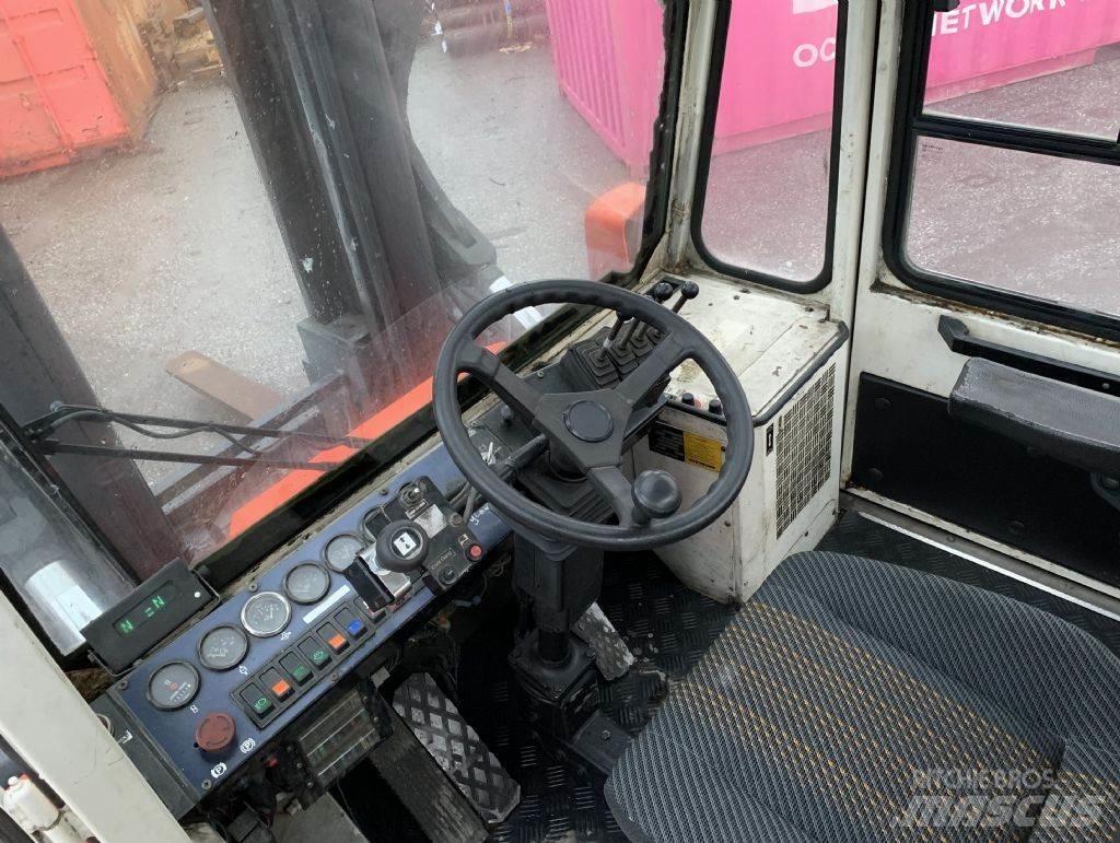 Svetruck 13,6-120-32 Дизелови камиони