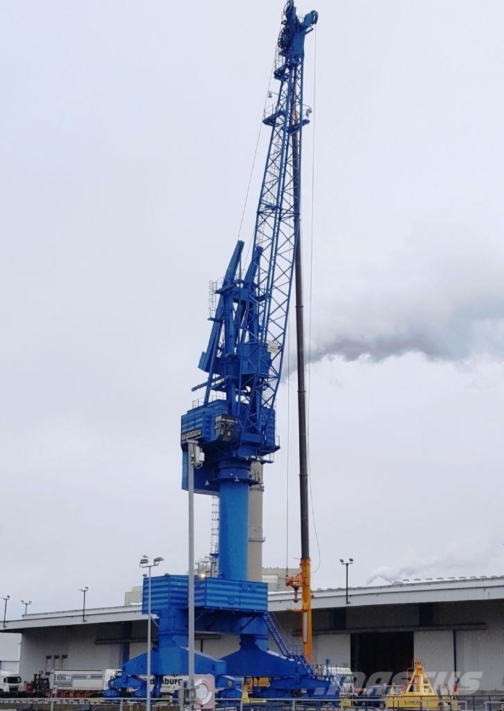 Takraf PDK Рампи