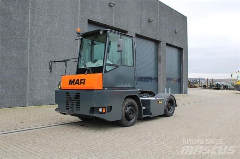 Mafi MT25 Терминални трактори