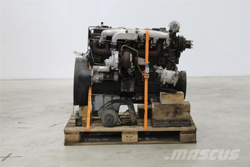 Perkins  Обработка на материали - други