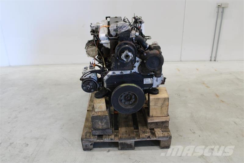 Perkins  Обработка на материали - други