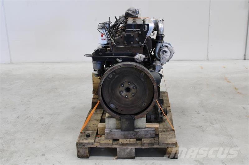 Perkins  Обработка на материали - други