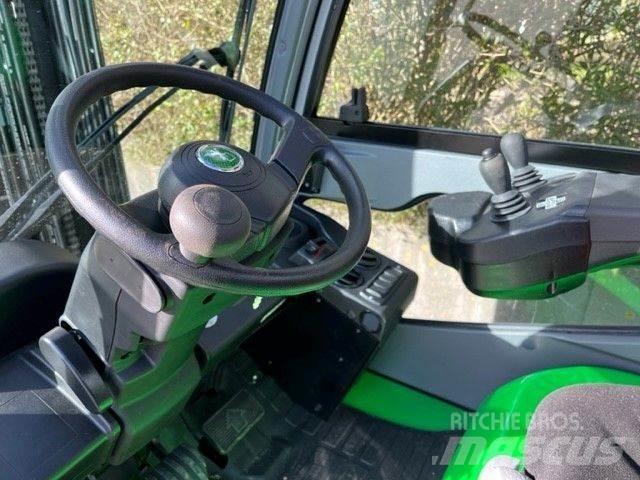 Cesab M335H-DV Дизелови камиони