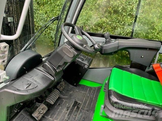 Cesab M335H-GV Камиони с АГУ