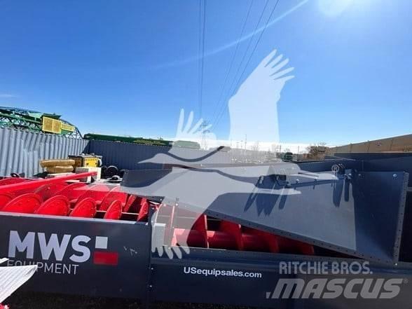 MWS 3625T Строителство - Други