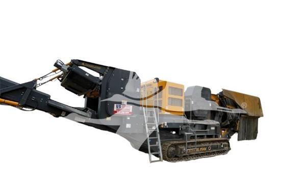 Tesab 700i Трошачки