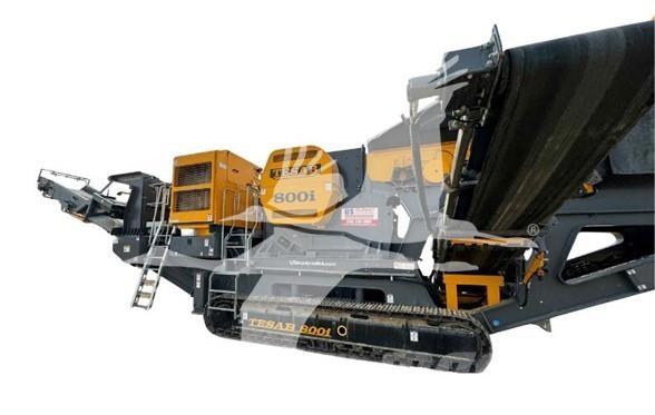 Tesab 800i Трошачки