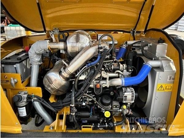Carmix 3500TC Автобетоновози
