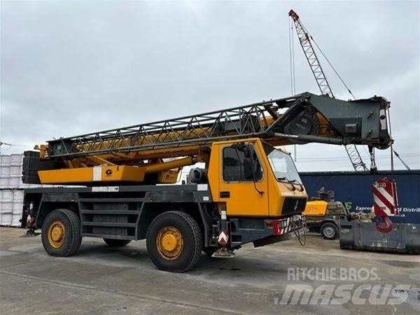 Grove GMK22035 Строителство - Други