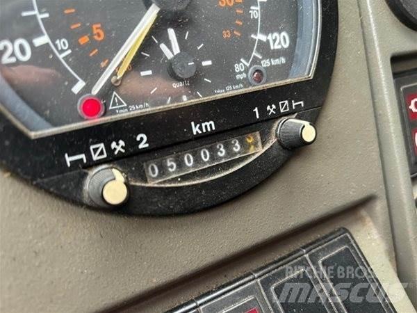 Grove GMK22035 Строителство - Други