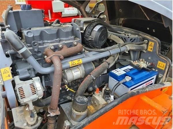 Hamm H200 / HD12VV Строителство - Други