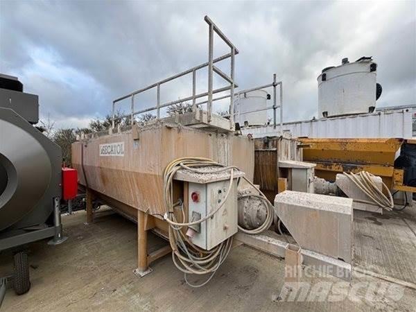Secatol PSE H Аксесоари за бетон
