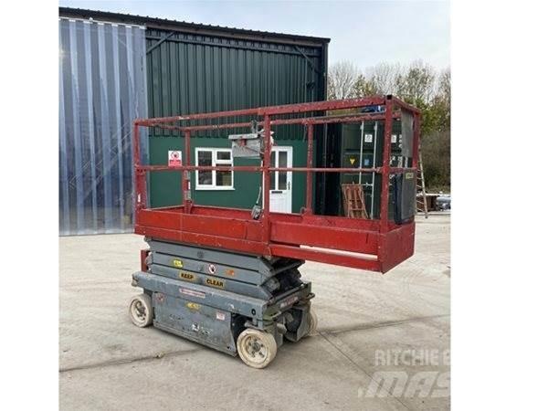 SkyJack SJIII 3219 Строителство - Други