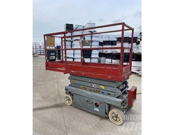 SkyJack SJIII 3219 Строителство - Други