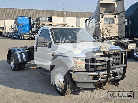 Hino 238 Строителство - Други