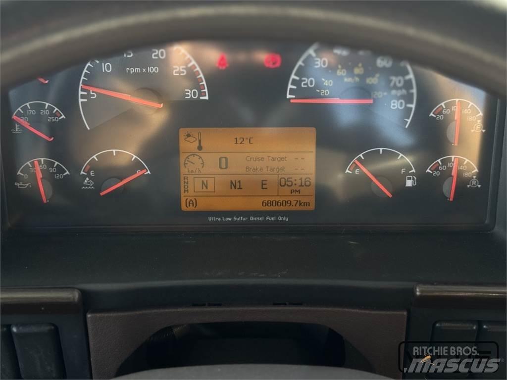 Volvo VNL300 Влекачи