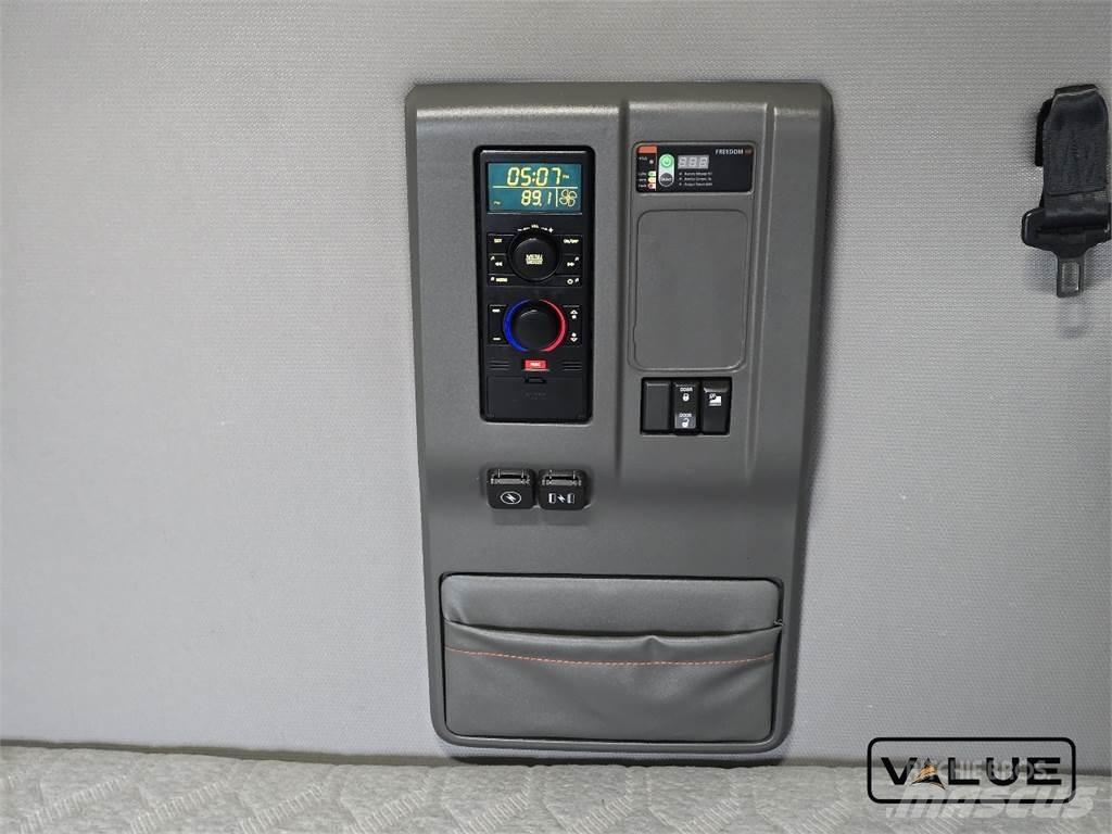 Volvo VNL760 Влекачи