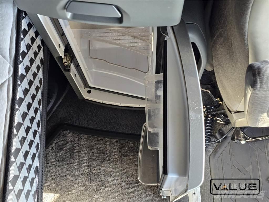 Volvo VNL760 Влекачи