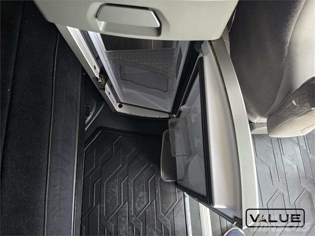Volvo VNL760 Влекачи