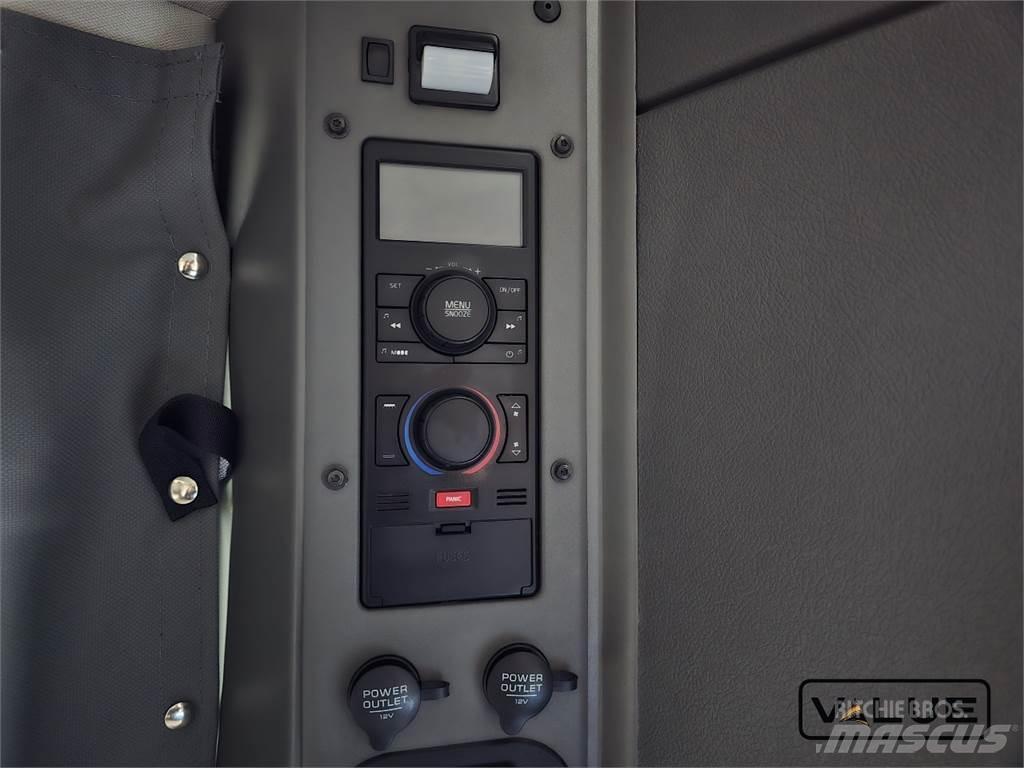 Volvo VNL860 Влекачи