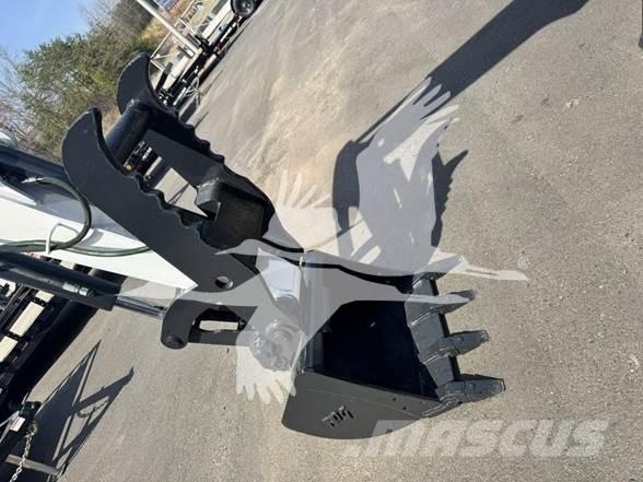Bobcat E50 Мини екскаватори < 7 т