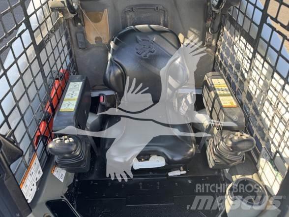 Bobcat T740 Мини товарачи
