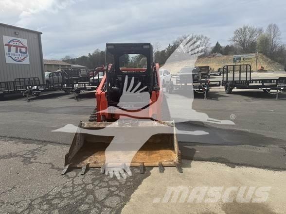 Kubota SVL65-2 Мини товарачи
