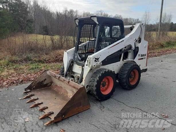 Bobcat S530 Строителство - Други