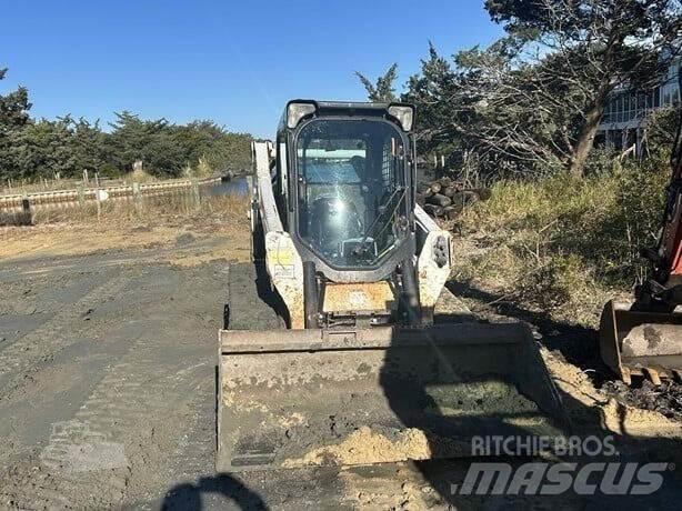 Bobcat T590 Строителство - Други